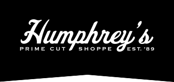 Humphrey's Prime Cut Shoppe