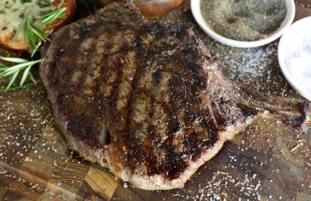 Ten Tips To Grill the Perfect Steak